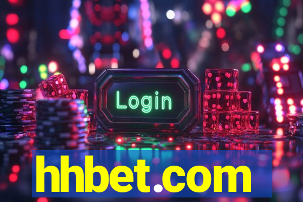 hhbet.com