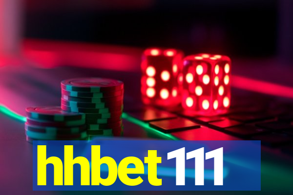 hhbet111