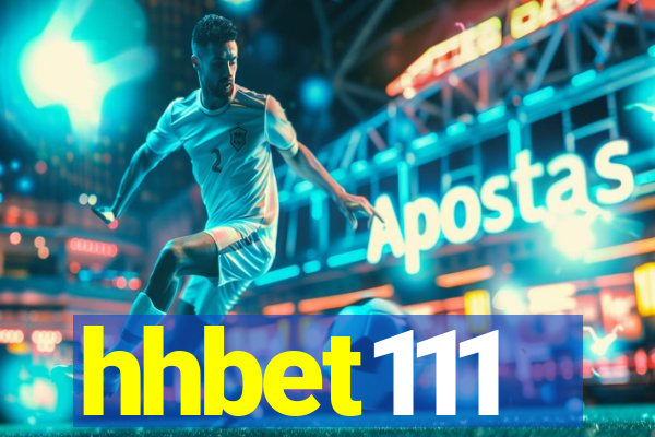 hhbet111