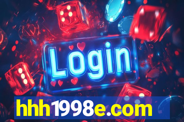 hhh1998e.com