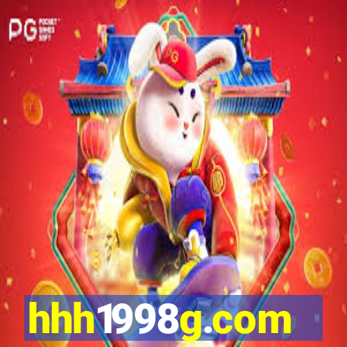 hhh1998g.com