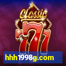 hhh1998g.com