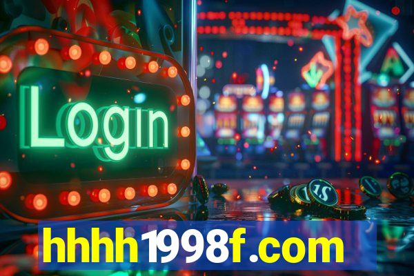 hhhh1998f.com