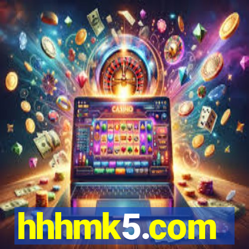 hhhmk5.com