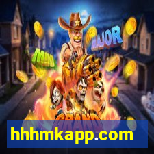 hhhmkapp.com