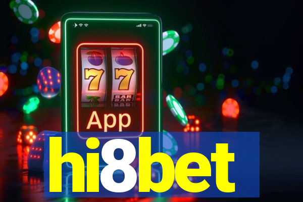 hi8bet