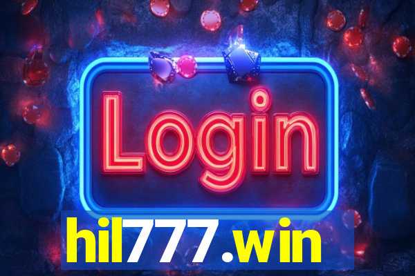 hil777.win