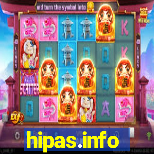 hipas.info