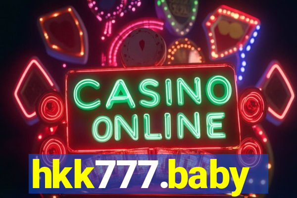 hkk777.baby