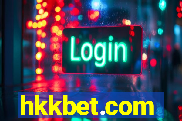 hkkbet.com