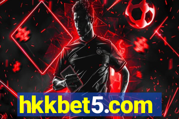 hkkbet5.com