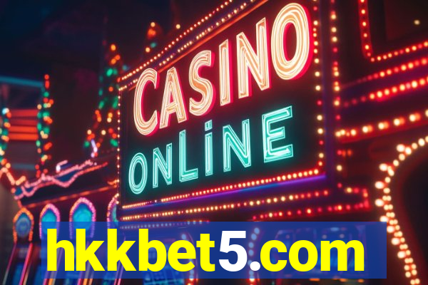 hkkbet5.com