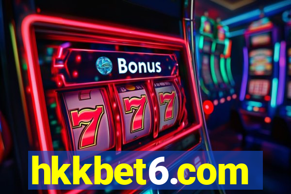 hkkbet6.com