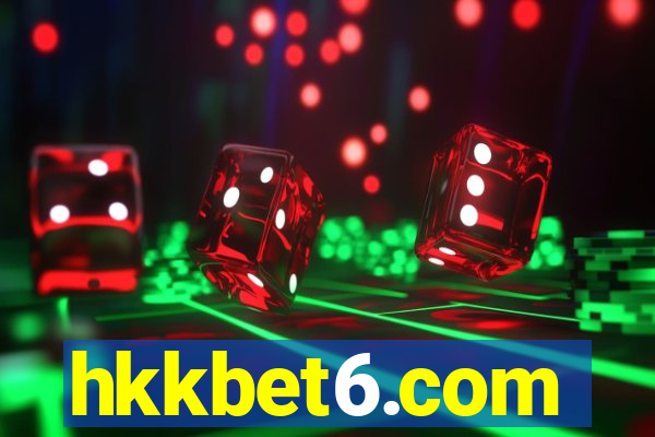 hkkbet6.com