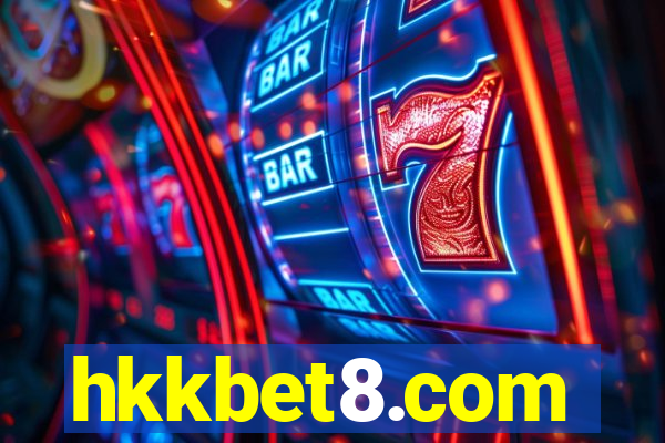 hkkbet8.com