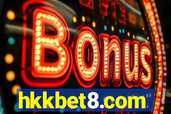 hkkbet8.com