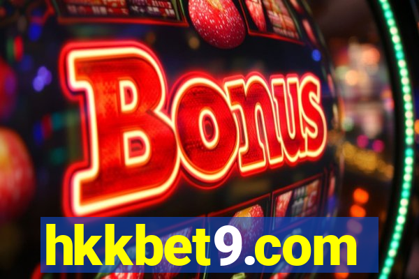 hkkbet9.com