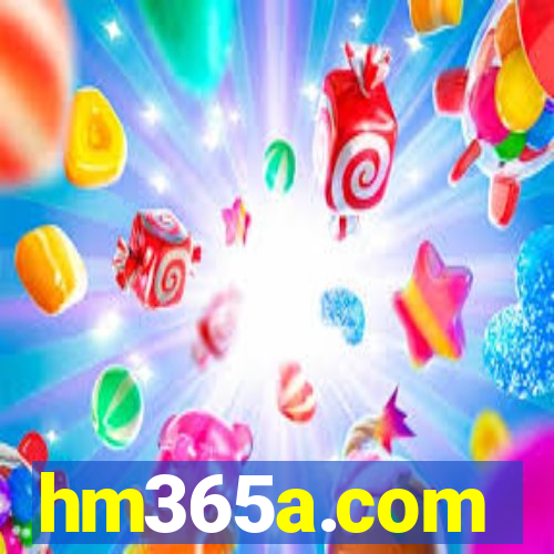 hm365a.com