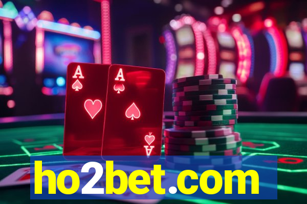 ho2bet.com