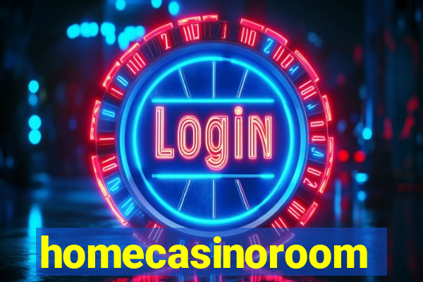 homecasinoroom