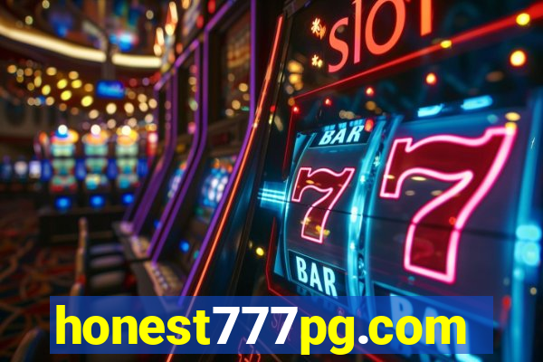 honest777pg.com