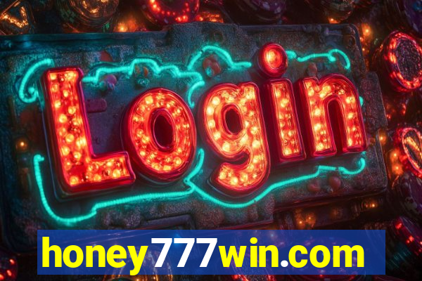 honey777win.com