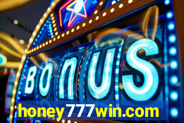 honey777win.com