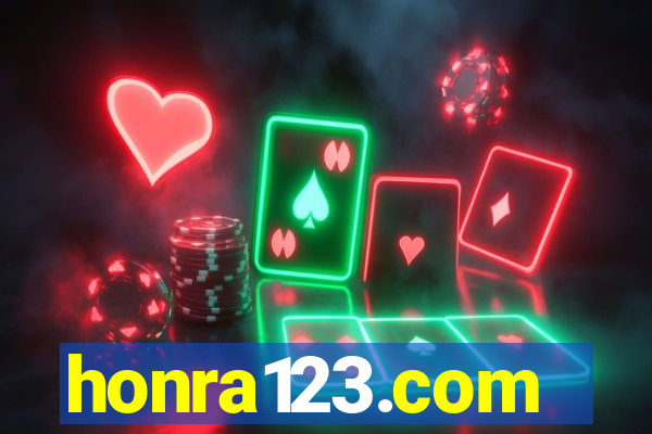 honra123.com