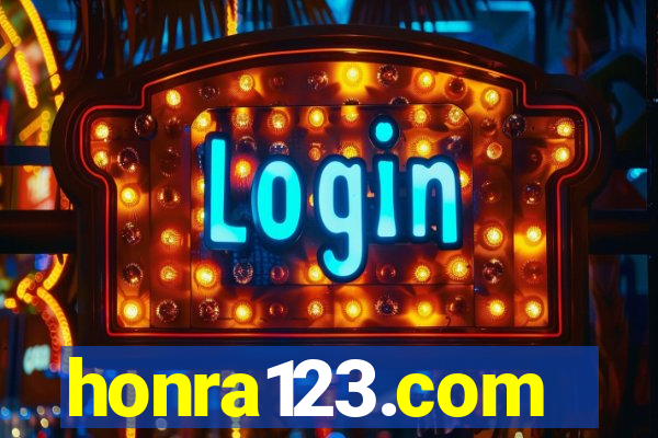 honra123.com