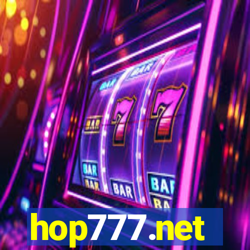 hop777.net