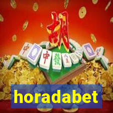 horadabet