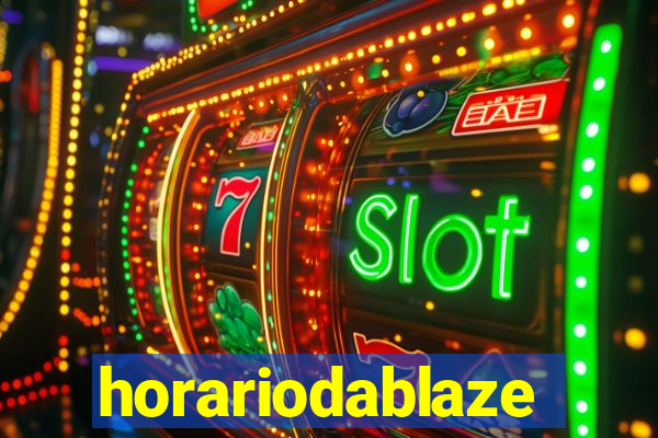 horariodablaze