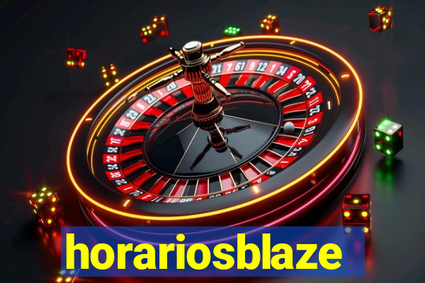 horariosblaze