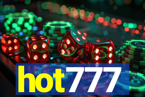 hot777