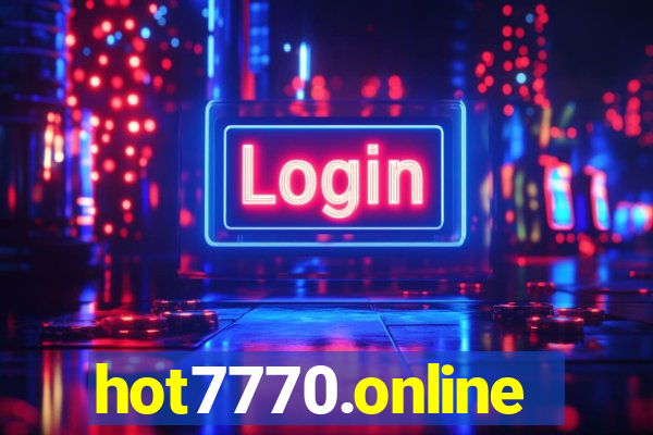 hot7770.online