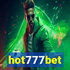 hot777bet