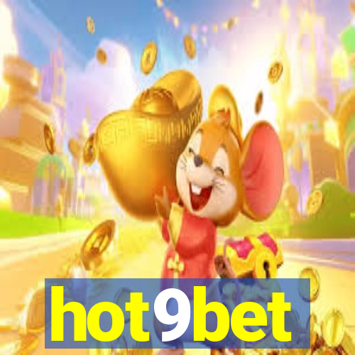 hot9bet