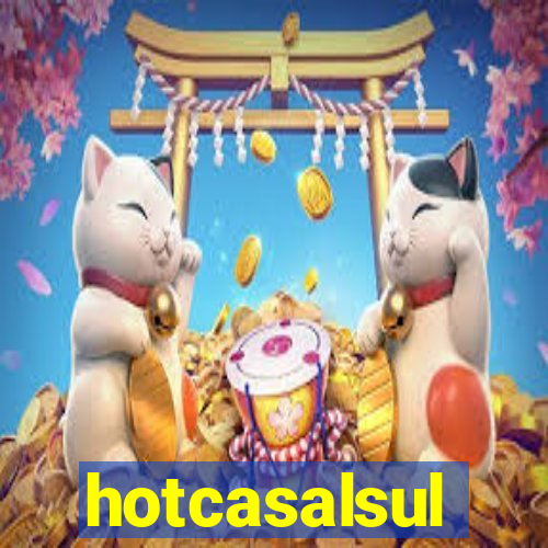 hotcasalsul