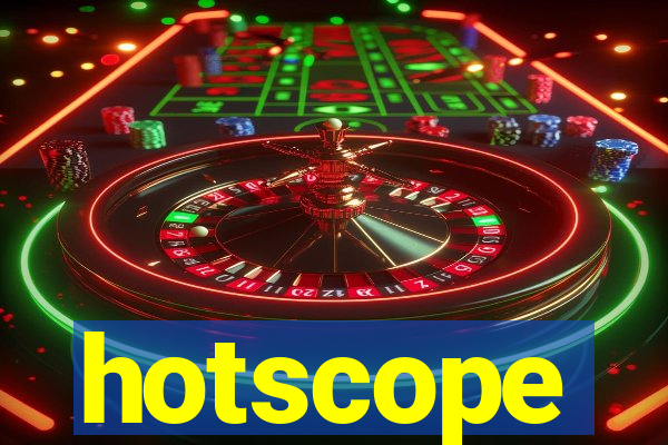 hotscope