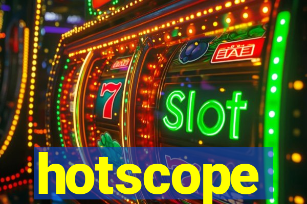 hotscope