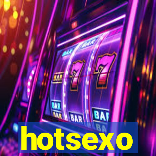 hotsexo