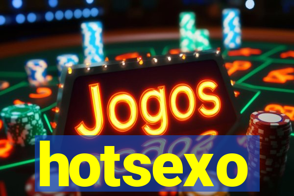 hotsexo