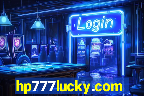 hp777lucky.com