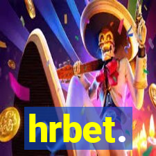 hrbet.