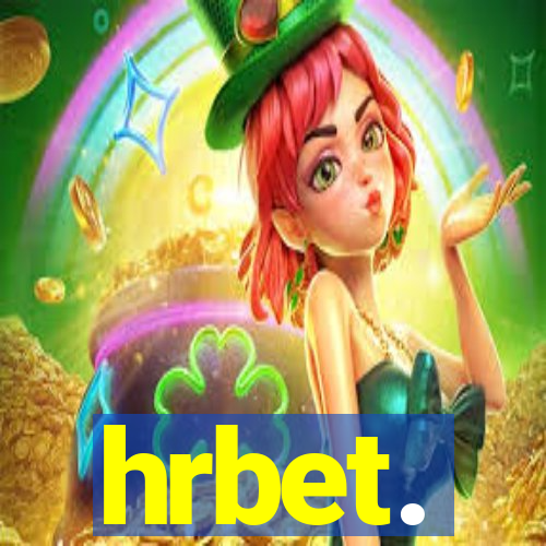 hrbet.