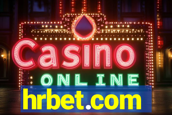 hrbet.com