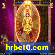 hrbet0.com