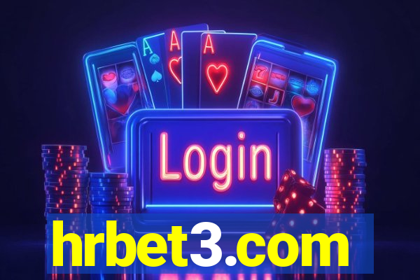 hrbet3.com