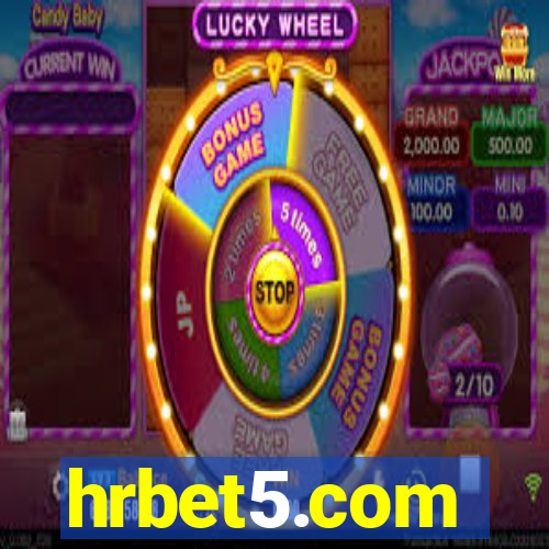 hrbet5.com