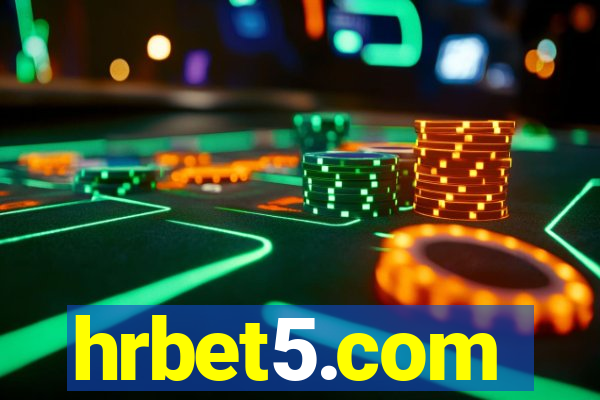 hrbet5.com